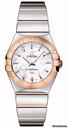 Omega Constellation Polished 27mm