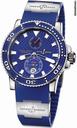 Ulysse Nardin Maxi Marine Diver Chronometer