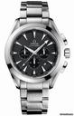 Omega Aqua Terra Chronograph