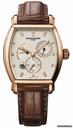 Vacheron Constantin Malte Tonneau Dual Time
