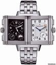 Jaeger-LeCoultre Reverso Grande GMT