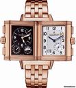 Jaeger-LeCoultre Reverso Grande GMT
