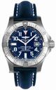 Breitling Avenger Seawolf