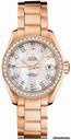 Omega Aqua Terra Ladies Automatic