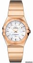 Omega Constellation Polished 27mm