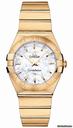 Omega Constellation Brushed 27mm