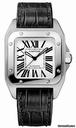 Cartier Santos 100