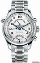 Longines Master Retrograde Seconds 41mm