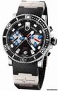 Ulysse Nardin Maxi Marine Diver Chronograph