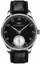 IWC Portuguese Hand Wound