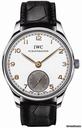 IWC Portuguese Hand Wound