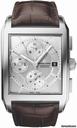 Maurice Lacroix Pontos Rectangulaire Chronograph