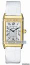 Jaeger-LeCoultre Reverso Duetto Classique