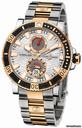 Ulysse Nardin Maxi Marine Diver Titanium