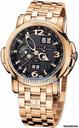 Ulysse Nardin GMT +/- Perpetual 42mm