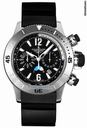 Jaeger-LeCoultre Master Compressor Diving Chronograph