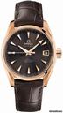 Omega Aqua Terra Automatic Chronometer 38.5mm