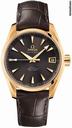 Omega Aqua Terra Automatic Chronometer 38.5mm