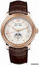 Blancpain Leman Moonphase & Complete Calendar