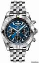 Breitling Chronomat 44