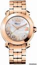 Chopard Happy Sport II Round 36mm