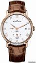 Blancpain Villeret Small Seconds Date & Power Reserve Mechanical