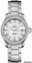 Omega Aqua Terra Ladies Automatic