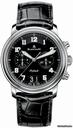 Blancpain Leman Flyback Chronograph & Big Date