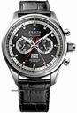 Zenith El Primero Rattrapante Chronograph