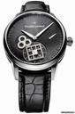 Maurice Lacroix Masterpiece Roue Carree