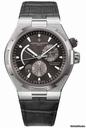 Vacheron Constantin Overseas Dual Time