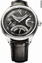 Maurice Lacroix Masterpiece Double Retrograde