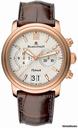 Blancpain Leman Flyback Chronograph & Big Date