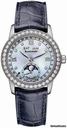 Blancpain Leman Moonphase & Complete Calendar