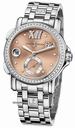 Ulysse Nardin GMT Big Date 37mm