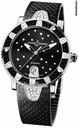 Ulysse Nardin Lady Marine Diver Starry Night