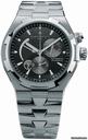 Vacheron Constantin Overseas Dual Time