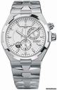 Vacheron Constantin Overseas Dual Time