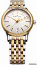 Maurice Lacroix Les Classiques Date Round