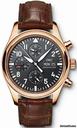 IWC Classic Pilot's Automatic Chronograph