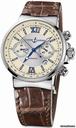 Ulysse Nardin Maxi Marine Chronograph