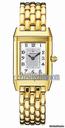 Jaeger-LeCoultre Reverso Duetto