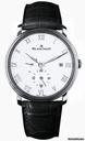 Blancpain Villeret Small Seconds Date & Power Reserve Mechanical