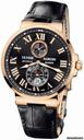 Ulysse Nardin Maxi Marine Chronometer 43mm