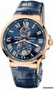 Ulysse Nardin Maxi Marine Chronometer 43mm