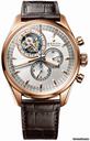 Zenith El Primero Tourbillon Chronograph
