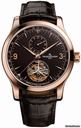 Jaeger-LeCoultre Master Grand Tourbillon