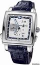 Ulysse Nardin Quadrato Dual Time Perpetual