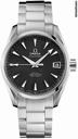 Omega Aqua Terra Automatic Chronometer 38.5mm