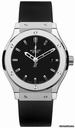 Hublot Classic Fusion Quartz Zirconium 38mm